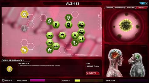 Plague Inc Evolved: Simian Flu Walkthrough(Mega .